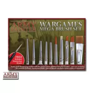 Image of Mega Brush Set (box)