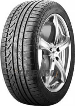 Image of Continental ContiWinterContact TS 810 ( 195/55 R16 87T, MO )