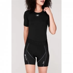 Image of Sugoi RS Cycling Shorts Womens - Black