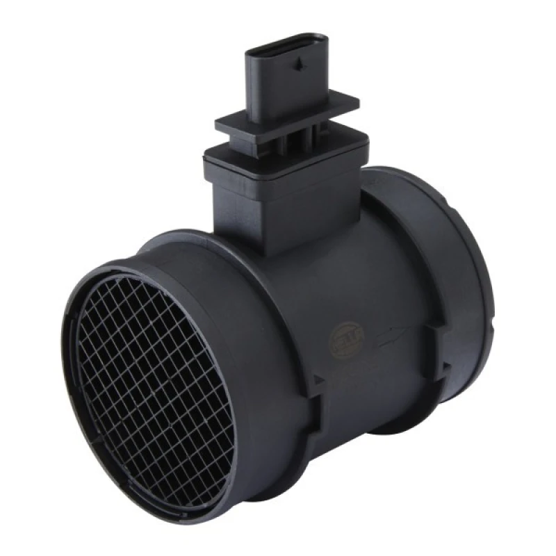 Image of HELLA 8ET 009 149-151 Mass air flow sensor Air Mass Sensor (3926)