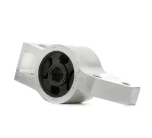 Image of RIDEX Arm Bushes 251T0038 Suspension Bushes,Wishbone Bushes VW,AUDI,SKODA,Golf V Schragheck (1K1),TOURAN (1T1, 1T2),GOLF VI (5K1),GOLF PLUS (5M1, 521)