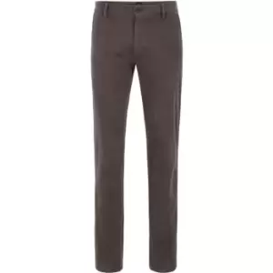 Image of Boss Schino Trousers - Grey