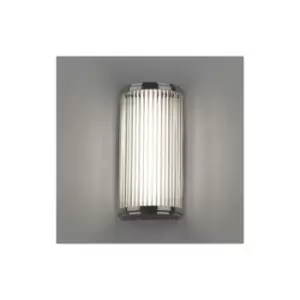 Image of Astro Versailles 250 - LED 1 Light Indoor Small Wall Light Polished Chrome IP44