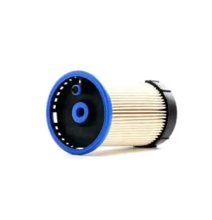 Image of MANN-FILTER Fuel Filter VW,AUDI PU 8015