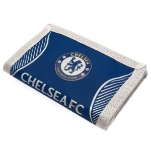 Image of Chelsea FC Nylon Wallet