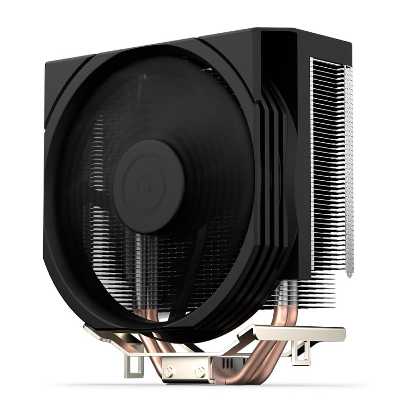 Image of ENDORFY ENDORFY Spartan 5 Processor Air cooler 12cm Black EY3A001