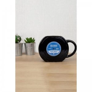 Image of Vinyl Mug