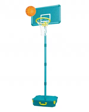 Image of Swingball All Surface Basketball