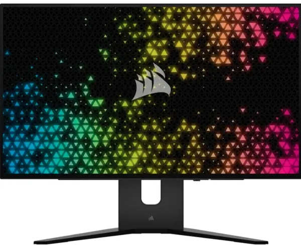 Image of CORSAIR XENEON 27" 27QHD240 Quad HD Gaming OLED Monitor