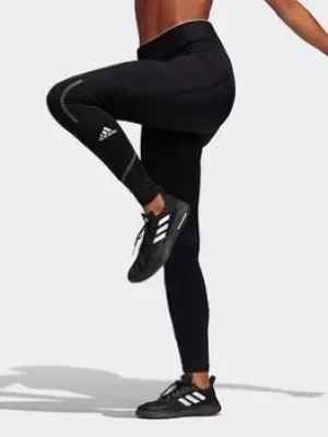 Image of Adidas Techfit Cold Rdy Long Leggings