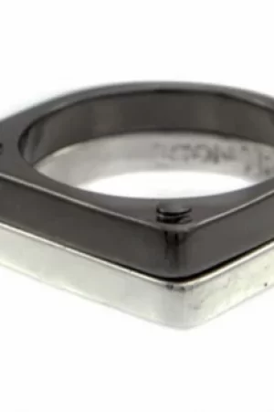 Image of Icon Brand Jewellery Selector Ring Size Medium JEWEL P1100-R-HEM-MED