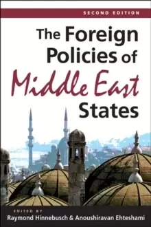 Image of Foreign Policies of Middle East States