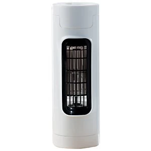 Image of Fine Elements Tower Fan White 15 Inch