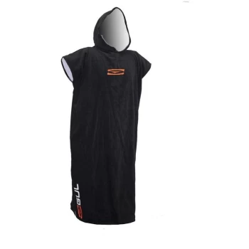 Image of Gul Gul Changing Poncho - BIRD