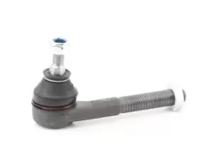 Image of MONROE Track rod end L3870 Tie rod end,Track rod end ball joint PEUGEOT,CITROEN,206 Schragheck (2A/C),206 CC (2D),307 CC (3B),307 SW (3H),307 (3A/C)