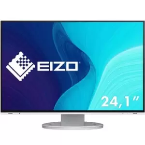 Image of EIZO FlexScan 24.1" EV2485 LED Monitor