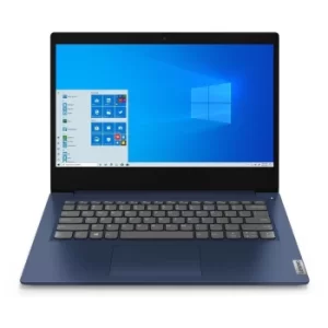 Image of Refurbished Lenovo IdeaPad 3i 14IIL05 Core i3-1005G1 4GB 128GB 14" Windows 11 Laptop
