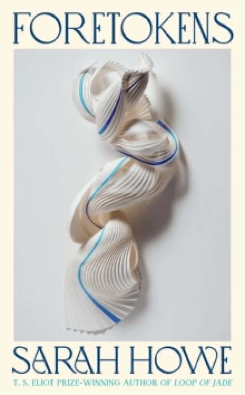 Image of Foretokens Paperback / softback