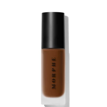 Image of Morphe Filter Effect Soft-Focus Foundation 28ml (Various Shades) - Filter Deep 37