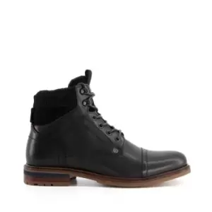 Image of Dune London Candor Boots - Black
