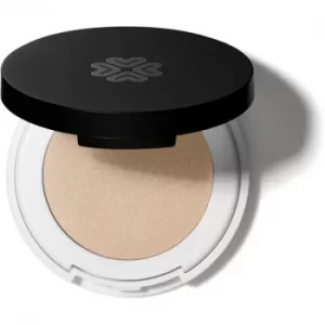 Image of Lily Lolo Pressed Eye Shadow Eyeshadow Shade Ivory Tower 2 g