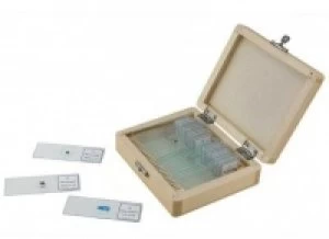 Image of Celestron Prepared Slide Set 25pcs