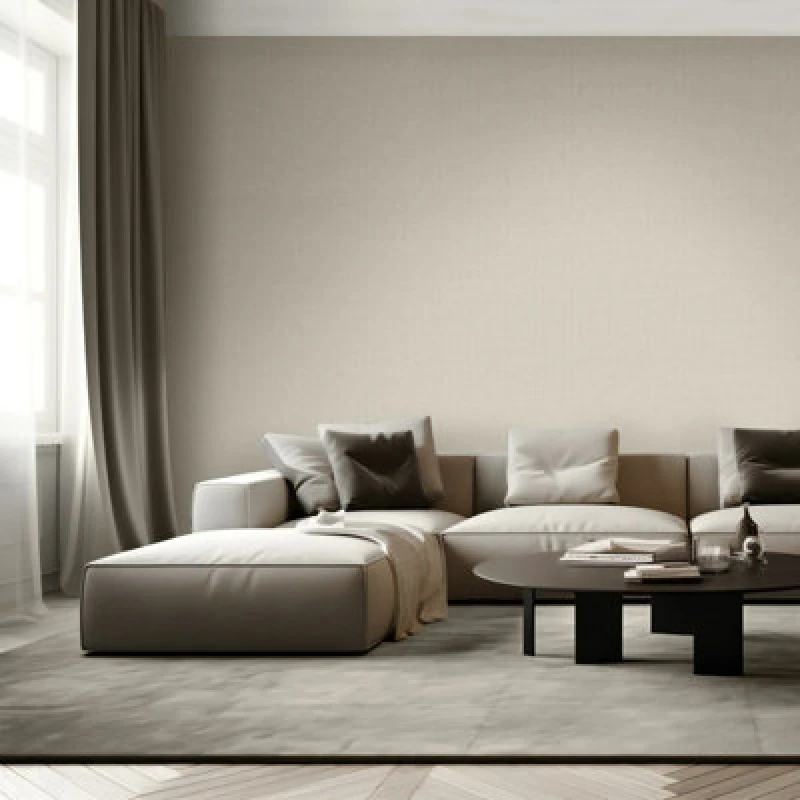 Image of Muriva Venezia Texture Beige Heavy Weight Vinyl