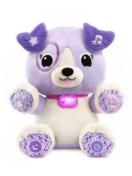 Image of Leapfrog My Pal Violet Smarty Paws