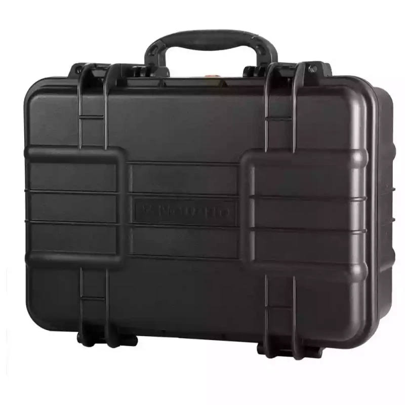 Image of Vanguard Supreme 40F Hard Case with Foam Inserts