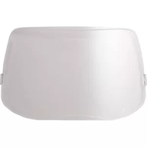 Image of Outer Protection Plate for Speedglas 9100 (Pk-10)