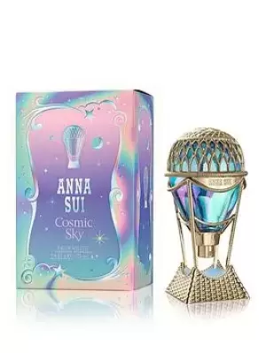 Image of Anna Sui Cosmic Sky Eau de Toilette For Her 70ml