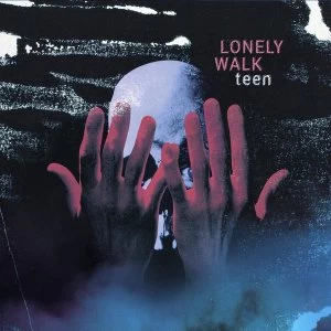 Image of Lonely Walk - Teen Vinyl