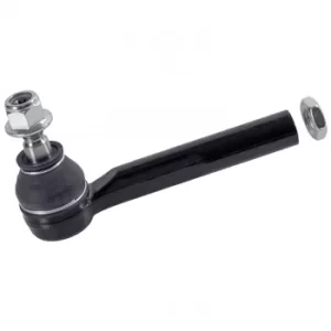 Image of Steering Joint 12779 by Febi Bilstein Front Axle Left/Right