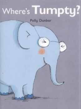 Image of Wheres Tumpty by Polly Dunbar Book