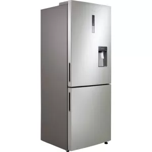 Image of Samsung RL4363SBASL 432L Freestanding Fridge Freezer