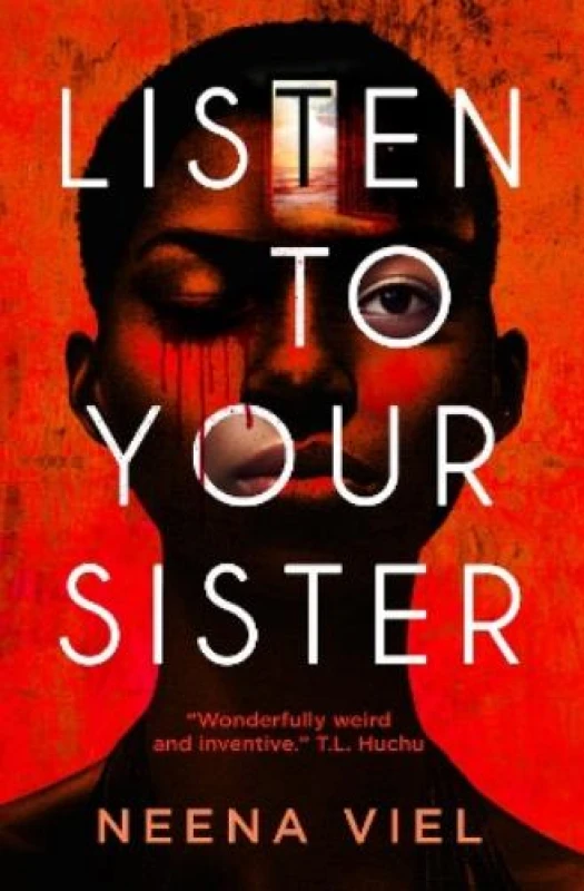 Image of Listen to Your Sister Paperback / softback