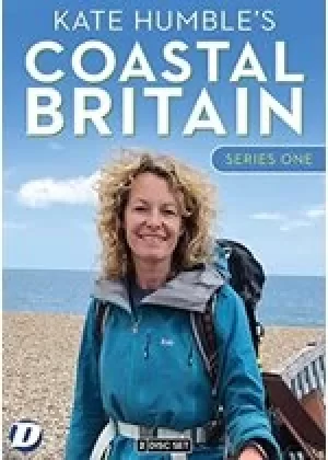 Image of Kate Humble's Coastal Britain: Series 1