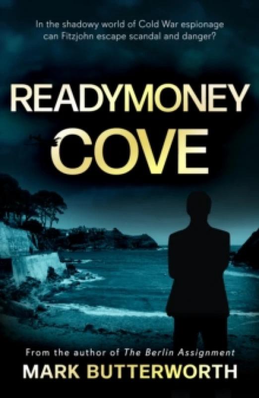 Image of Readymoney Cove Paperback / softback