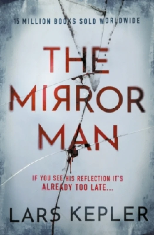 Image of The Mirror Man : The chilling must-read thriller Hardback