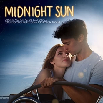 Image of Original Soundtrack - Midnight Sun CD