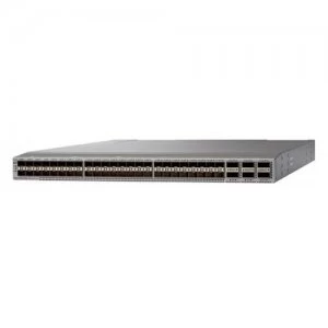 Image of Cisco Nexus 93180YC-EX Managed L2/L3 1U Grey