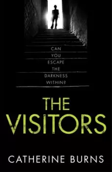 Image of The visitors by Catherine Burns