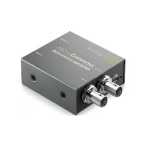 Image of Blackmagic Design Micro Converter - BiDirectional SDI to HDMI 3G