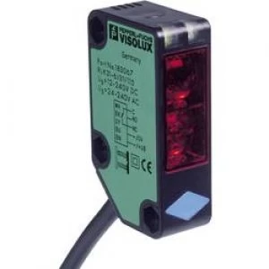 Image of Pepperl Fuchs 213228 RLK31 542531115 15M SET Light Barrier Series RLK31