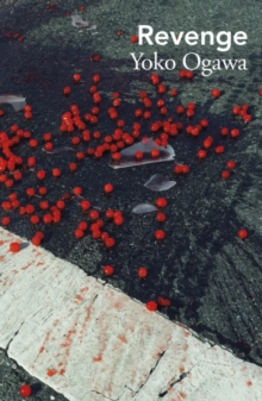 Image of Revenge Paperback / softback