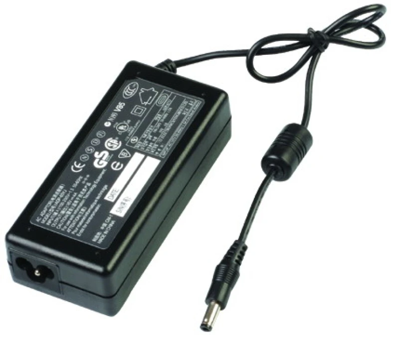 Image of Acer 25.JE0J2.003 power adapter/inverter Indoor Black