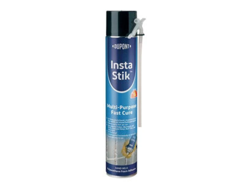 Image of Dupont 6001109/z02 Insta Stik Multi Purpose Straw Applied Adhesive 750Ml Dup6001109