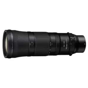 Image of Nikon Z 180-600mm f5.6-6.3 VR Lens
