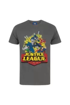 Image of Comic T-Shirt