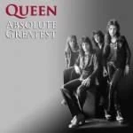 Image of Queen - Absolute Greatest (Music CD)